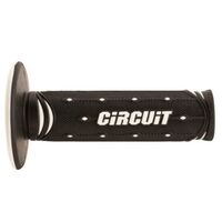 Circuit Jupiter Racing Grip Black-White 