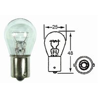 Standard Size Indicator Bulb 12v 18w