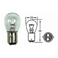 One Stop/tail bulb 6V 21/5W
