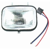 Headlight Insert Yamaha WR Series to 2006