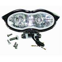 ET2 Custom Headlight 