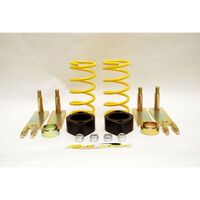HIGHLIFTER LIFT KIT KAW Mule 4000/4010 09-17
