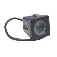 10W Cree LED Adventure Light 870LM 