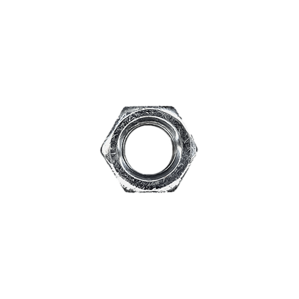 Hex Nuts 12MM (50 Bag)