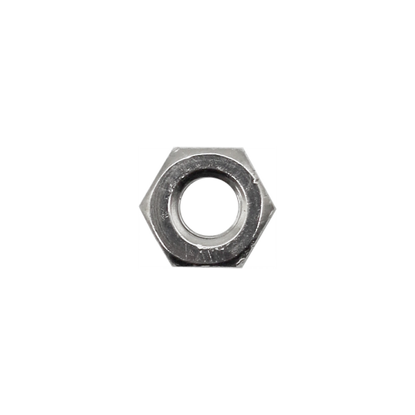 Hex Nuts 5MM (100 Bag)