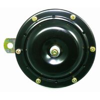 12 Volt Niki Horn 100MM Black