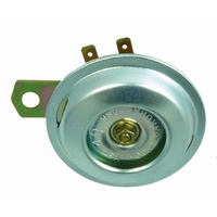 6V DC Horn for Yamaha | Honda | Kawasaki | Suzuki TT XT XR XL Mostly Pre 1986 