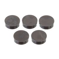 WHITES REPL SHIM 7.48mm 2.85mm Pkt=5