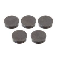 WHITES REPL SHIM 9.48mm 1.85mm Pkt=5
