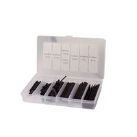 Heat Shrink Tube Kit (127 Piece)