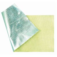 Heat Shield Cloth 185mm X 355mm