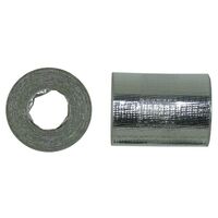 3M X 48MM Aluminium Self Adhesive Tape