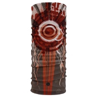 Headsox Cogs Red 
