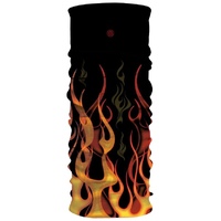 Headsox Red Flame 