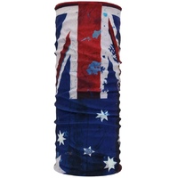 Headsox Distressed Australian Flag 