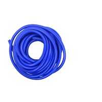 High Tension Cable Blue 7MM X 5 Metre 