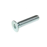 WHITES SCREW C/S ALLEN 4X20MM PKT=50 (thread pitch 4 x 0.7)