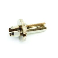 WHITES CABLE ADJUSTER- GSXR type BLU
