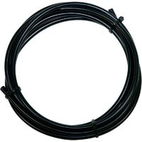 WHITES CABLE BOWDEN OUTER 6MM X 25FT NYLON LINED