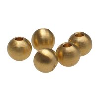 NIPPLE CABLE BALL TYPE PKT of 10 (A)