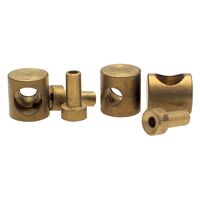 NIPPLE CABLE BARREL 3/8in PKT of 10 (C)