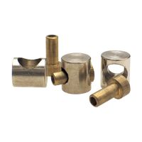 NIPPLE CABLE BARREL 5/16in PKT of 10 FOR 2MM (C)