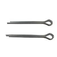 WHITES SPLIT PIN 1.0 X 20 MM PKT=50