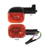 MCS Indicator Front Right or Rear Left