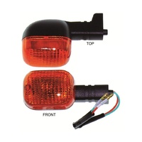 Indicator Front Right Or Rear Left for Ducati 748 Biposto 1998 to 2002