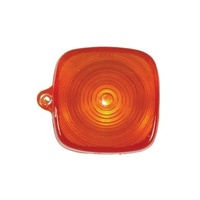 MCS Indicator Lens
