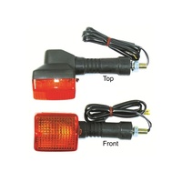 Indicator Rear Left  for HONDA XR250R 1993 to 2004