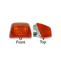 MCS Indicator Lens