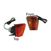 Indicator Front Left  for HONDA VFR750 F 1990 to 1997