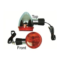 MCS Indicator Left