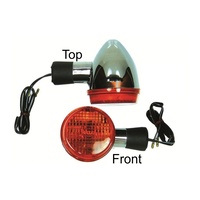 Indicator Rear Left  for HONDA VTX1300S 2002 to 2010