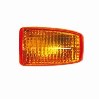 MCS Indicator Lens