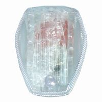 CBRVTR Clear Lens
