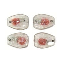 MCS Indicator Lens Conversion kit
