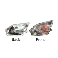 Indicator Front Left  for HONDA CBR1100XX BLACKBIRD 1997 to 2007