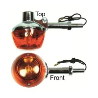 Indicator Rear Left  for HONDA CB400F 1977