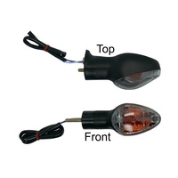 MCS Indicator Rear Right