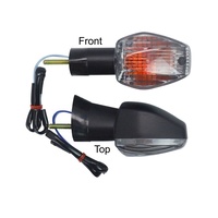 Indicator Rear Left  for HONDA CBR1000RR 2006 to 2008