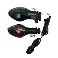 Indicator Rear Left  for HONDA CBR500R 2013 to 2014