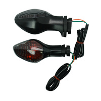 Aftermarket Indicators | Pair | Front Or Rear | for Honda CBR500Ra 2013 To 2017