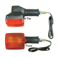 One Indicator Front Or Rear for Honda XR650R 2000 2001 2002 2003 2004 2005 2006
