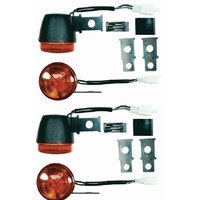 Four Indicators