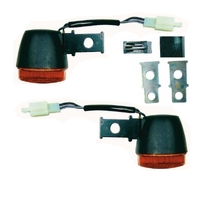 Indicator Front Left and Right for HONDA CRM250 1999