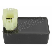 Arrowhead for Honda XR200R XR 200R 1981-2003 CDI Module ECU Ignition Box IHA6017