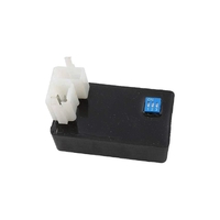 CDI Module