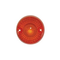 MCS Indicator Lens for KAWASAKI KDX200 1998 to 2004